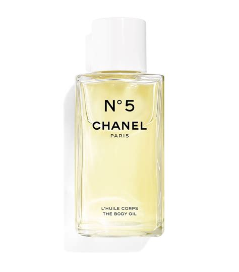 claraluna fragrance oil chanel|chanel body oil.